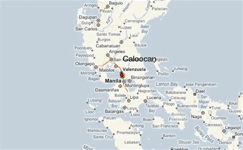 weather now caloocan